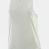Salomon Womens Shakeout Core Tank Top 2 Salomon Womens Shakeout Core Tank Top -Urban Threads c11bad0169 1010 a
