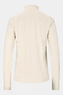 Endurance Womens Lucile Half Zip Midlayer Top 9 Endurance Womens Lucile Half Zip Midlayer Top -Urban Threads c11bee0033 1010 b