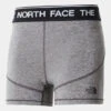 The North Face Womens Training Shorts -Urban Threads c11caa0023 7272 a