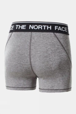 The North Face Womens Training Shorts -Urban Threads c11caa0023 7272 b