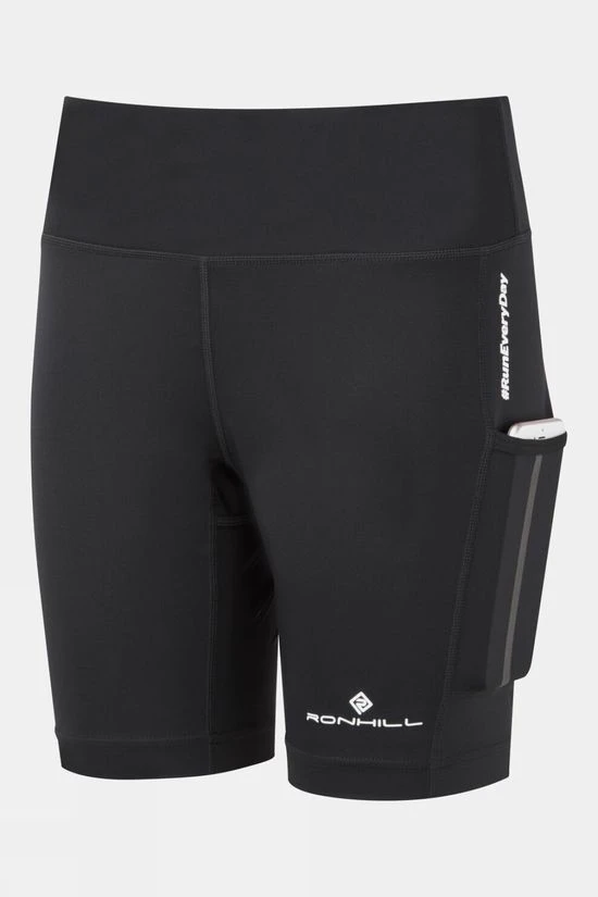 Ronhill Womens Tech Revive Stretch Shorts 3 Ronhill Womens Tech Revive Stretch Shorts