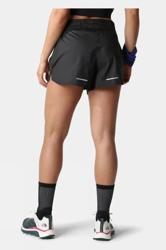 The North Face Womens Limitless Running Shorts 6 The North Face Womens Limitless Running Shorts - Image 4