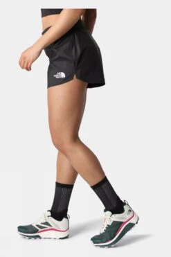 The North Face Womens Limitless Running Shorts 15 The North Face Womens Limitless Running Shorts -Urban Threads c11caa0076 7070 e