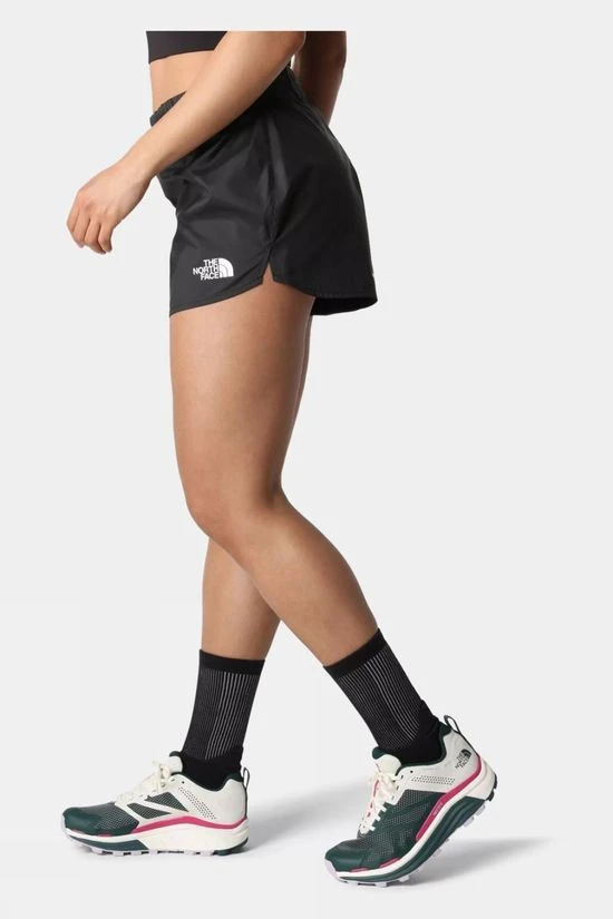 The North Face Womens Limitless Running Shorts 7 The North Face Womens Limitless Running Shorts - Image 5