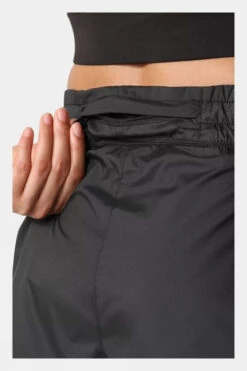 The North Face Womens Limitless Running Shorts 18 The North Face Womens Limitless Running Shorts -Urban Threads c11caa0076 7070 s