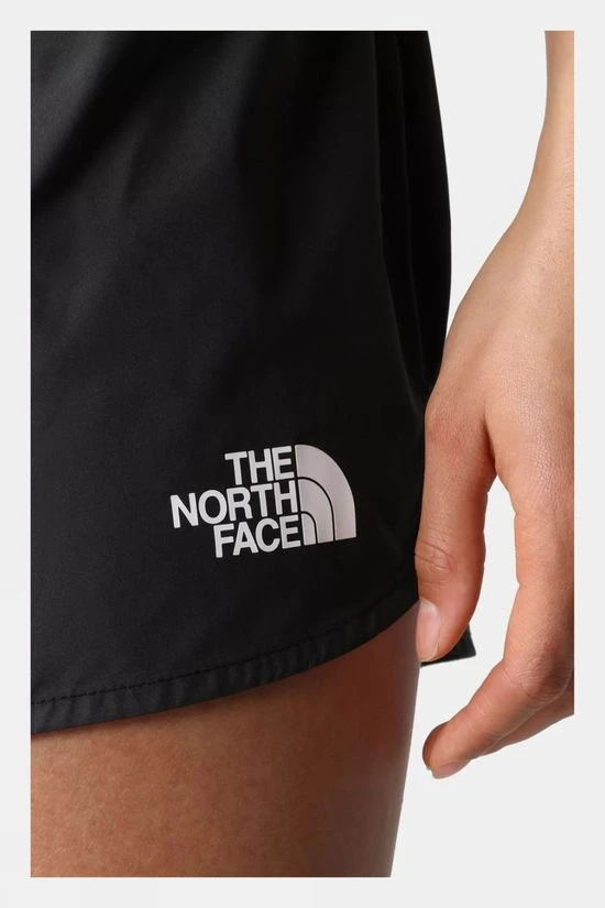 The North Face Womens Limitless Running Shorts 11 The North Face Womens Limitless Running Shorts - Image 9