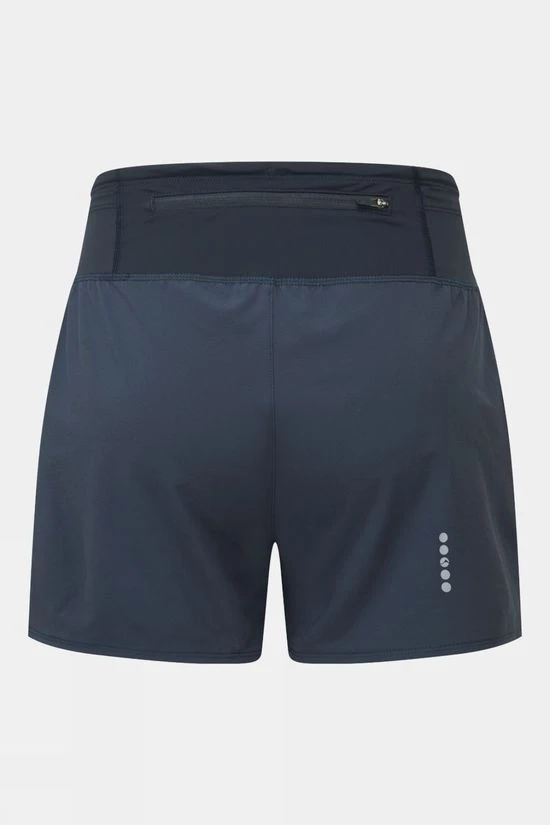 Montane Womens Slipstream 4" Shorts 4 Montane Womens Slipstream 4" Shorts - Image 2