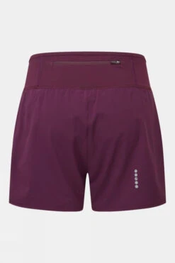 Montane Womens Slipstream Twin Skin Shorts -Urban Threads c11caa0132 9090 b