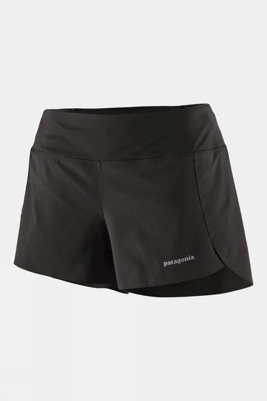 Patagonia Womens Strider Pro 3.5" Shorts 3 Patagonia Womens Strider Pro 3.5" Shorts