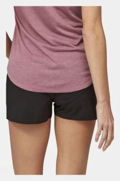 Patagonia Womens Strider Pro 3.5" Shorts 12 Patagonia Womens Strider Pro 3.5" Shorts -Urban Threads c11caa0133 7070 c