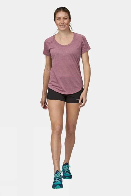 Patagonia Womens Strider Pro 3.5" Shorts 6 Patagonia Womens Strider Pro 3.5" Shorts - Image 4