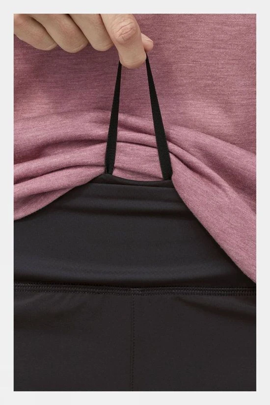 Patagonia Womens Strider Pro 3.5" Shorts 8 Patagonia Womens Strider Pro 3.5" Shorts - Image 6