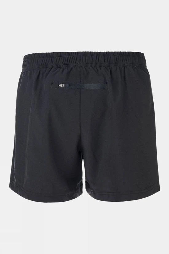 Endurance Womens Potenza 2-In-1 Running Shorts 4 Endurance Womens Potenza 2-In-1 Running Shorts - Image 2