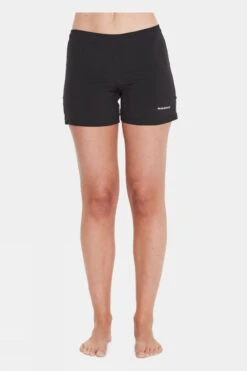 Endurance Womens Potenza 2-In-1 Running Shorts 16 Endurance Womens Potenza 2-In-1 Running Shorts -Urban Threads c11caa0137 7070 d