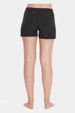 Endurance Womens Potenza 2-In-1 Running Shorts 17 Endurance Womens Potenza 2-In-1 Running Shorts -Urban Threads c11caa0137 7070 e