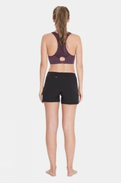 Endurance Womens Potenza 2-In-1 Running Shorts 20 Endurance Womens Potenza 2-In-1 Running Shorts -Urban Threads c11caa0137 7070 h