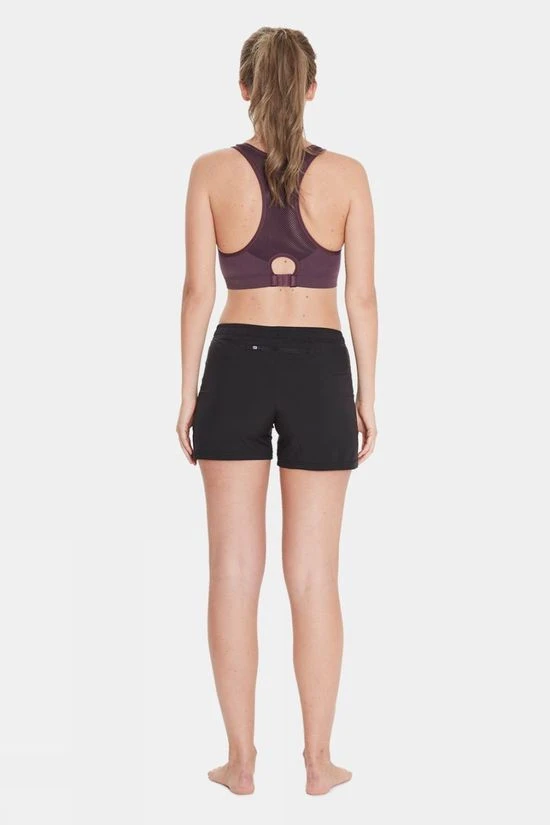 Endurance Womens Potenza 2-In-1 Running Shorts 10 Endurance Womens Potenza 2-In-1 Running Shorts - Image 8