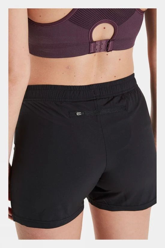 Endurance Womens Potenza 2-In-1 Running Shorts 11 Endurance Womens Potenza 2-In-1 Running Shorts - Image 9
