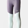 The North Face Womens Run Leggings -Urban Threads c11cad0023 9043 a