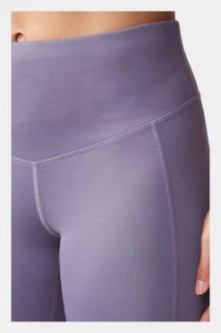 The North Face Womens Run Leggings -Urban Threads c11cad0023 9043 n