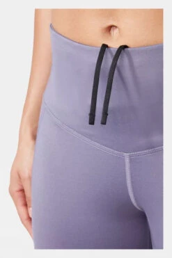 The North Face Womens Run Leggings -Urban Threads c11cad0023 9043 o