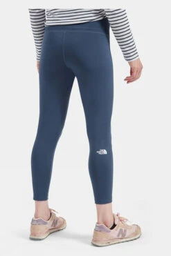 The North Face Womens Flex High Rise 7/8 Tights -Urban Threads c11cad0027 4040 u