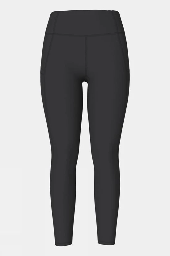 The North Face Womens Winter Warm Essential Tights 3 The North Face Womens Winter Warm Essential Tights
