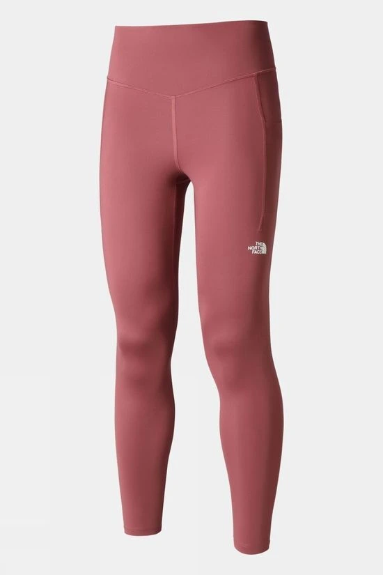 The North Face Womens Motivation 2.0 7/8 Tights 3 The North Face Womens Motivation 2.0 7/8 Tights