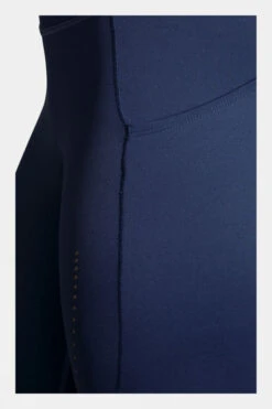 Brooks Womens Method 3/4 Tights 12 Brooks Womens Method 3/4 Tights -Urban Threads c11cd90006 4444 r