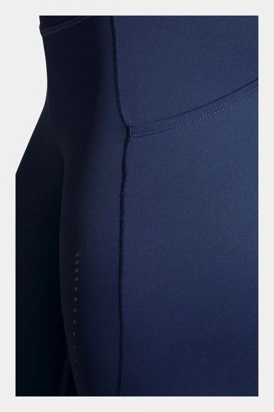 Brooks Womens Method 3/4 Tights 7 Brooks Womens Method 3/4 Tights - Image 5