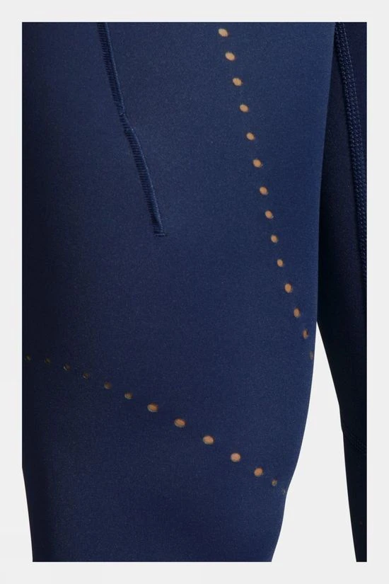 Brooks Womens Method 3/4 Tights 8 Brooks Womens Method 3/4 Tights - Image 6