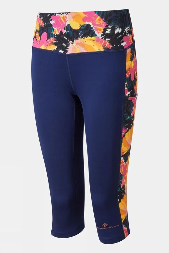 Ronhill Womens Life Capri 3 Ronhill Womens Life Capri