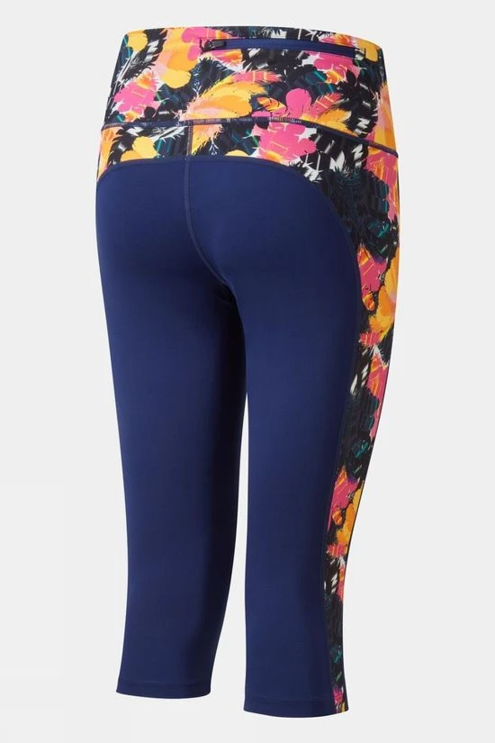 Ronhill Womens Life Capri 4 Ronhill Womens Life Capri - Image 2