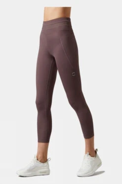 Lilybod Womens Amur Leggings -Urban Threads c11ced0050 3939 c