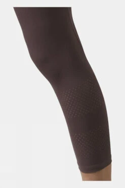 Lilybod Womens Amur Leggings -Urban Threads c11ced0050 3939 f