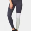 2XU Womens Form Block Hi-Rise Compression Tights