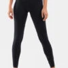 2XU Womens Ignition Mid-Rise Compression Tights -Urban Threads c11ced0114 7070 a