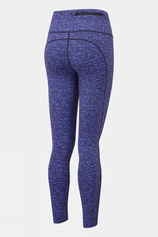 Ronhill Womens Life Deluxe Tights 4 Ronhill Womens Life Deluxe Tights - Image 2