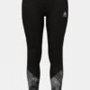 Odlo Womens Essential Print Tights 1 Odlo Womens Essential Print Tights -Urban Threads c11ced0131 7070 a