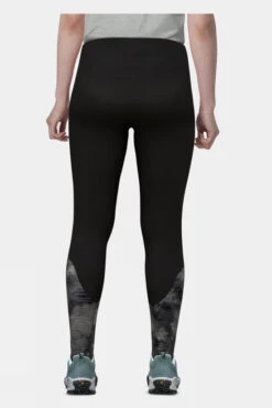 Odlo Womens Essential Print Tights -Urban Threads c11ced0131 7070 u