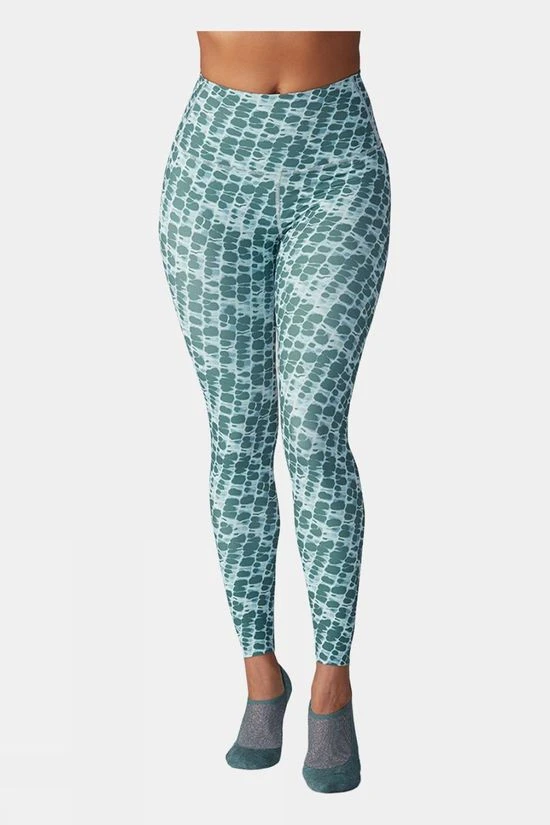 Tavi Noir Womens High Waisted 7/8 Tights 3 Tavi Noir Womens High Waisted 7/8 Tights