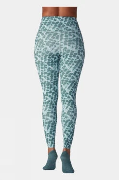 Tavi Noir Womens High Waisted 7/8 Tights 6 Tavi Noir Womens High Waisted 7/8 Tights -Urban Threads c11ced0137 4143 b