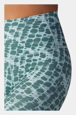 Tavi Noir Womens High Waisted 7/8 Tights 7 Tavi Noir Womens High Waisted 7/8 Tights -Urban Threads c11ced0137 4143 c