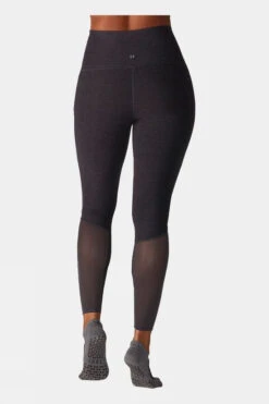 Tavi Noir Womens Stash & Dash 7/8 Tights 7 Tavi Noir Womens Stash & Dash 7/8 Tights -Urban Threads c11ced0139 4444 b