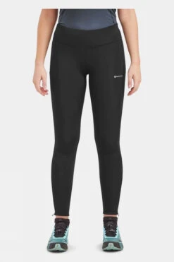 Montane Womens Slipstream Trail Tights -Urban Threads c11ced0187 7070 h