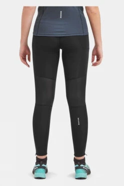 Montane Womens Slipstream Trail Tights -Urban Threads c11ced0187 7070 i