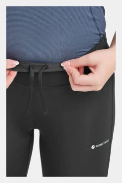 Montane Womens Slipstream Trail Tights -Urban Threads c11ced0187 7070 k