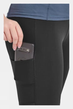 Montane Womens Slipstream Trail Tights -Urban Threads c11ced0187 7070 l