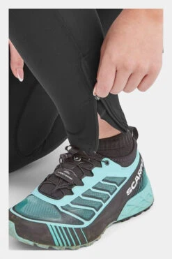 Montane Womens Slipstream Trail Tights -Urban Threads c11ced0187 7070 m