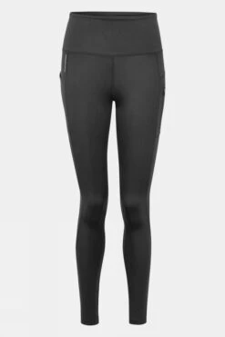 Craghoppers Womens Kiwi Pro Running Leggings